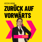 Heschu Hasan Portrait von Heschu Hasan