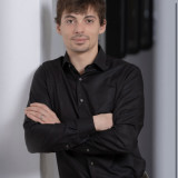 Portrait von Karim Hossein