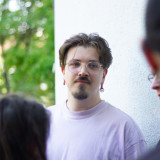 John Löser Portrait von John Löser