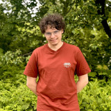 Niclas Rother Portrait von Niclas Rother