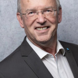 Der Kaiserslauterer AfD-Abgeordnete Dirk Bisanz