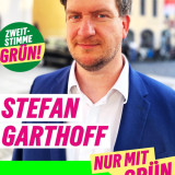 Stefan Garthoff Portrait von Stefan Garthoff