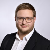 Patrick Rostek Patrick Rostek