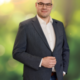 Portrait von Thomas Heinemann-Hildner