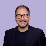 Sebastian Hamann Portrait von Sebastian Hamann