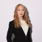 Portrait von Ann-Kathrin Stulz