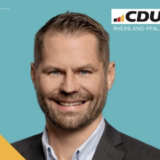 Marc Fuchs Portrait von Marc Fuchs