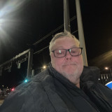 Portrait von Volker Peter Seefeldt