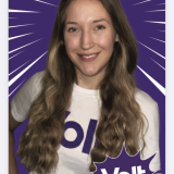 Portrait von Sabrina Müller