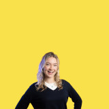 Portrait von Annelie Brune