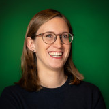 Lena Zagst Portrait von Lena Zagst