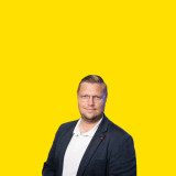 Oliver Mank Portrait von Oliver Mank