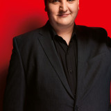 Bastian Dohna Portrait von Bastian Dohna
