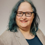 Portrait von Bina Braun