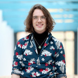 Sebastian Hüller Portrait von Sebastian Hüller