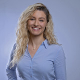 Portrait Laura Rummler 