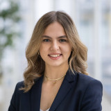 Portrait von Sandra Krämer