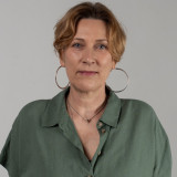 Portrait von Viola Carroll