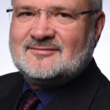 Portrait von Matthias Ebert