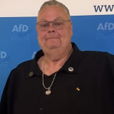 Portrait von Volker Peter Seefeldt