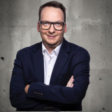 Portrait von Markus Keller