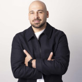 Portrait von Manaf Hassan