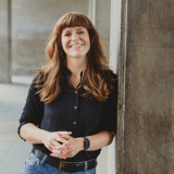 Portrait von Kerstin Wolter-Ehling