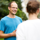 Portrait von Oliver Snelinski