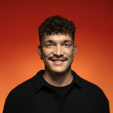 Portrait von Yannik Hummel