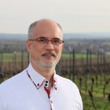 Harald Hösch Portrait von Harald Hösch