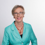 Regina Stuber-Schneider Portrait von Regina Stuber-Schneider