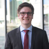 Portrait von Niklas Drexler