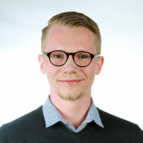 Portrait von Paul Renner
