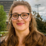 Portrait von Melissa Melzig