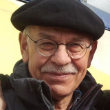 Klaus Lange Portrait von Klaus Lange
