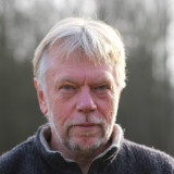 Portrait von Uwe Halpap
