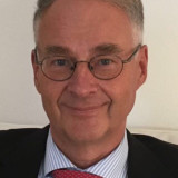 Roland Hartwig Portrait von Roland Hartwig