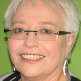 Sigrid Beer Portrait von Sigrid Beer