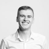 Lukas Rost Portrait von Lukas Rost