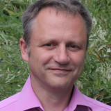 Hansjörg Tschan Portrait von Hansjörg Tschan