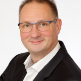 Portrait von Jörg Findeisen