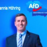 Dennis Möhring Portrait von Dennis Möhring