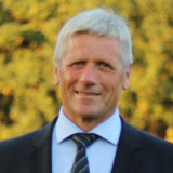 Dieter Buchberger Portrait von Dieter Buchberger