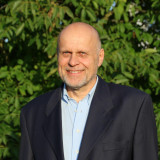 Hans Feirer Portrait von Hans Feirer