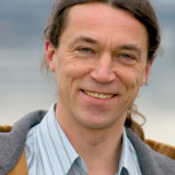 Portrait von Ingo Böttcher