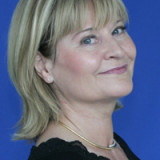 Ingrid Pieper-von Heiden Portrait von Ingrid Pieper-von Heiden