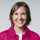 Isabell Rathgeb Portrait von Isabell Rathgeb