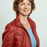 Isabell Hiekel Portrait von Isabell Hiekel