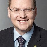 Portrait von Steve Johannes Ittershagen