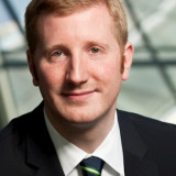 Jan-Christoph Oetjen Portrait von Jan-Christoph Oetjen
